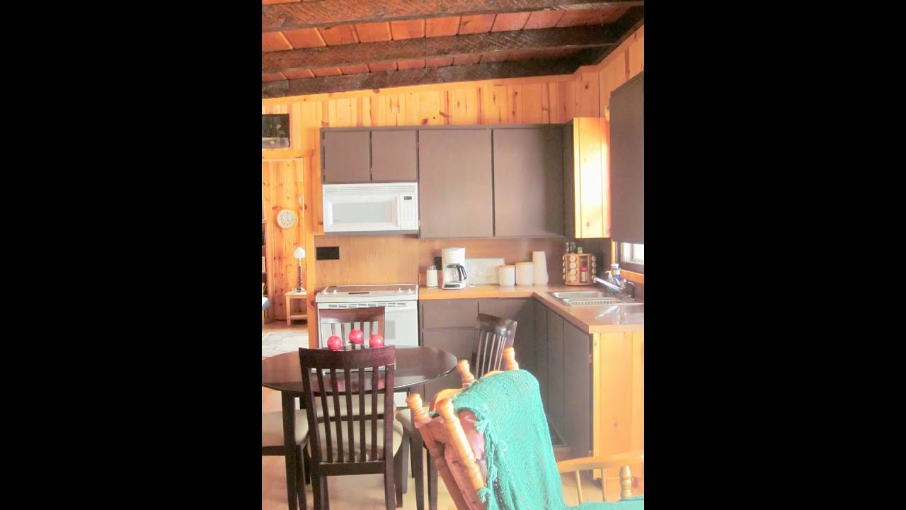 Camp 12 Vacation Home Eagle River, WI