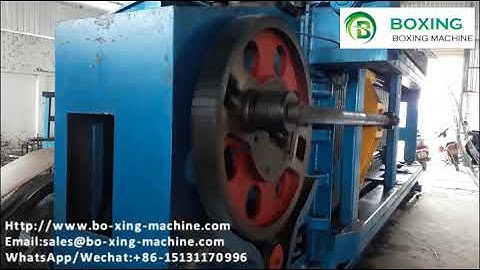 Gabion mesh machine4.5M,Gabion box machine