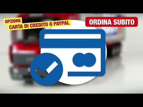 Iveco TurboStar Hachette