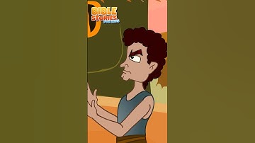 The Story of Cain and Abel