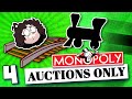 Auction Mania - Monopoly: PART 4