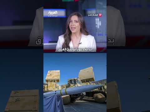 قدرات الصواريخ الإيرانية وتأثيرها على الدفاع الإسرائيلي
