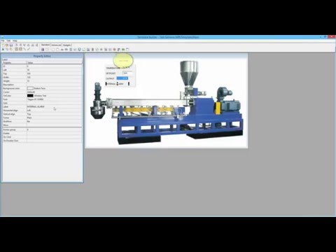 Winlog 3 SCADA - How To Create a simple Siemens S7-1500 application