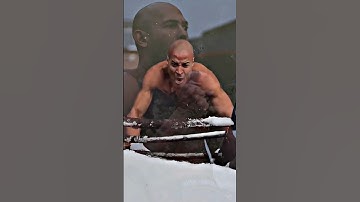 David Goggins X Andrew Tate On Cold Water Exposure