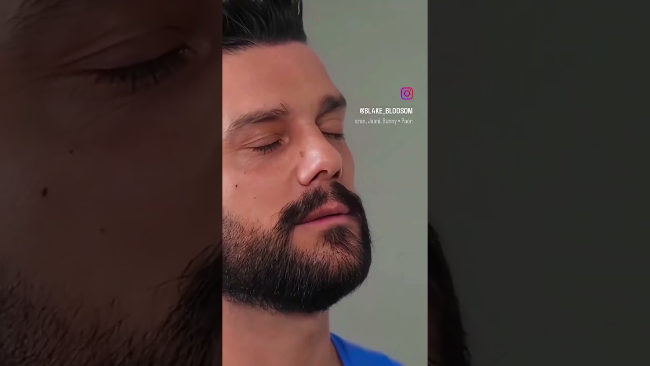 Blake blossom hot ||| 