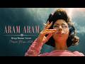 Reza Malekzadeh - Aram Aram (Persian Deep House Remix) | Traditional Fusion