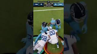 1v1 Derrick Henry?dubby gaming xbox growth tiktok madden madden24 ultimateteam fyp colts