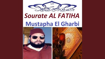 Sourate Al Fatiha (Quran - Coran - Islam)