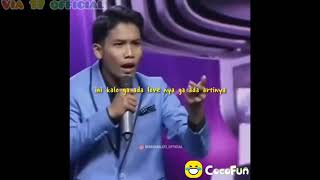 kumpulan cocofun stand up comedy keren