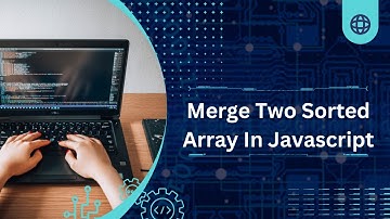 How To Merge Two Sorted Array In Javascript #javascript #leetcode #interview