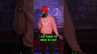 Woody, Cosby or Kanye. Who's making the comeback?