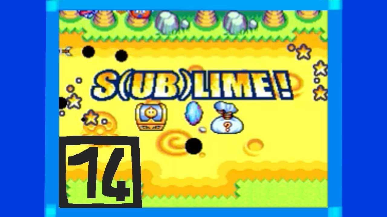 Tigali + SmilingMan - Let's Play Dragon Quest Heroes Rocket Slime - #14 : Sauvetages