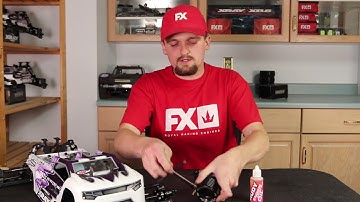 Better Engine Performance Series by Ty Tessmann Video 7