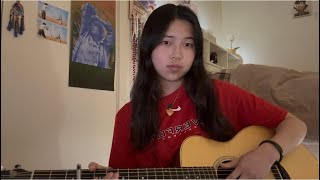 The Man Who Can’t Be Moved - The Script (cover)