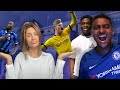 Who should chelsea fc sign haaland or lukaku  chelsea fans debate