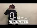 The Famous Dex Interview - No Jumper