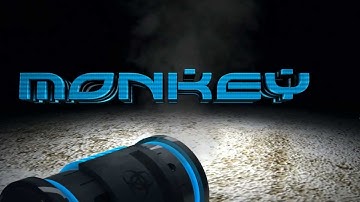 New Intro / Abstract Capsule / by Monkey