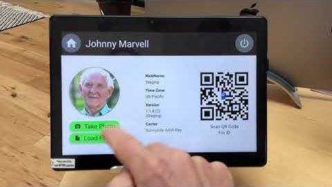 JayPad Kiosk Mode on Android - App Pinning