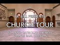 Tour of Church (2020)