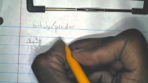 Algebra 2 Chapter 6 Test Review #1