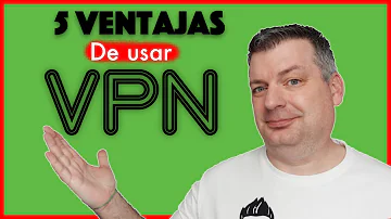 ¿Cuándo es recomendable usar una VPN?