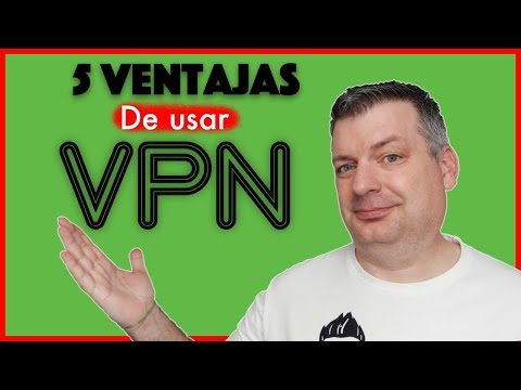 Video: ¿Es bueno usar una VPN?