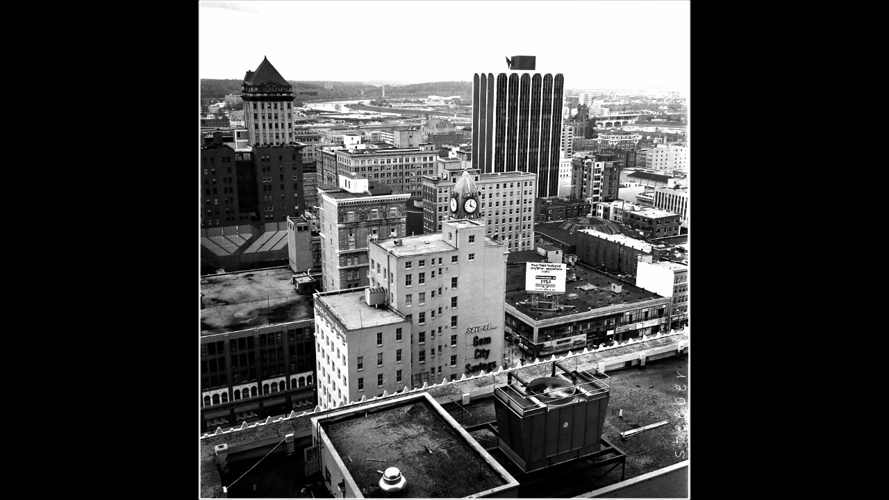 Dayton Film Negatives from the 1970's YouTube