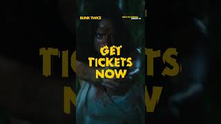 Blink Twice In Cinemas On August 23