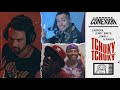 Miniature de la vidéo de la chanson Tchuky Tchuky