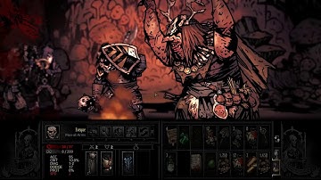 Guide to Wizened Hag, Hag, Hag Witch: Darkest Dungeon