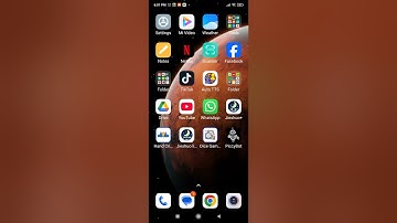 How to use auto tts for blind and visually impaired  person