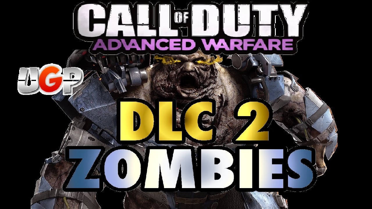 Call Of Duty Advanced Warfare Zombies Dlc Code Call of Duty - Advanced Warfare Zombies DLC 2 Trailer - YouTube