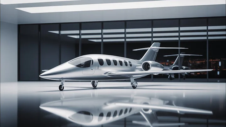 JetZero Z4 Blended Wing Body 2026 | Future of Aviation Explained