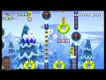 Mario Maker 2 Skipathon 2025