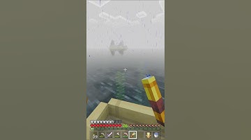 Lucky Amethyst - Minecraft 1.17 But Raytracing - #Shorts #MinecraftShorts #Minecraft