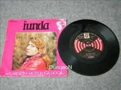 Funda-Çaresizim (Orjinal plak)