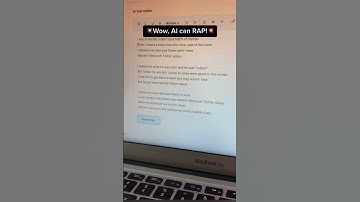 Can AI rap better than Drake?