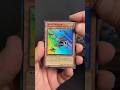 When The Rare Is Better Than The Holo! #yugioh #packopenning #tcg #shorts #reels #viral #new #fyp