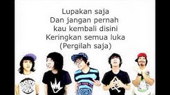 Pee Wee Gaskins (PWG) - Sebuah Rahasia [Unofficial Lyric Video]  - Durasi: 4:26. 