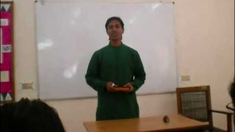 YES!+ Intro by Rohit Ranjan@LSR.wmv