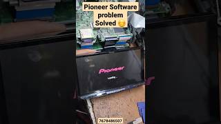 Pioneer Z9190BT software update | pioneer 9091 software problem #pioneerz9190bt screenshot 2