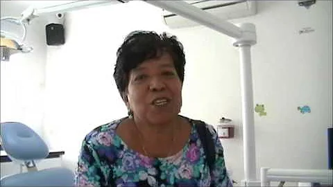 Testimonio Sra  Mary Flor Erazo FonValle