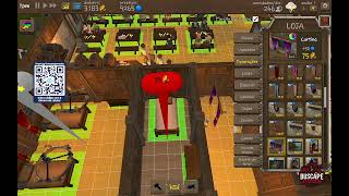 [TAVERN MASTER GAMEPLAY 2026 PT-BR] PARTE 6: RESTAURANTE E HOTELARIA DO ZEZIN