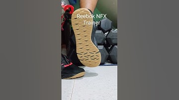 Reebok NFX TRAINER