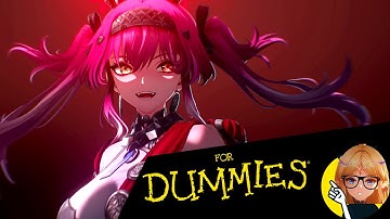 How to Lupa in 12min - Wuthering Waves