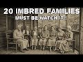 20 - Most Imbred families in whole world 🌍 | hidden bloodline horror story .