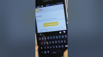 How to convert android to iOS 9 part 2