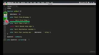20 Generator syntax 1