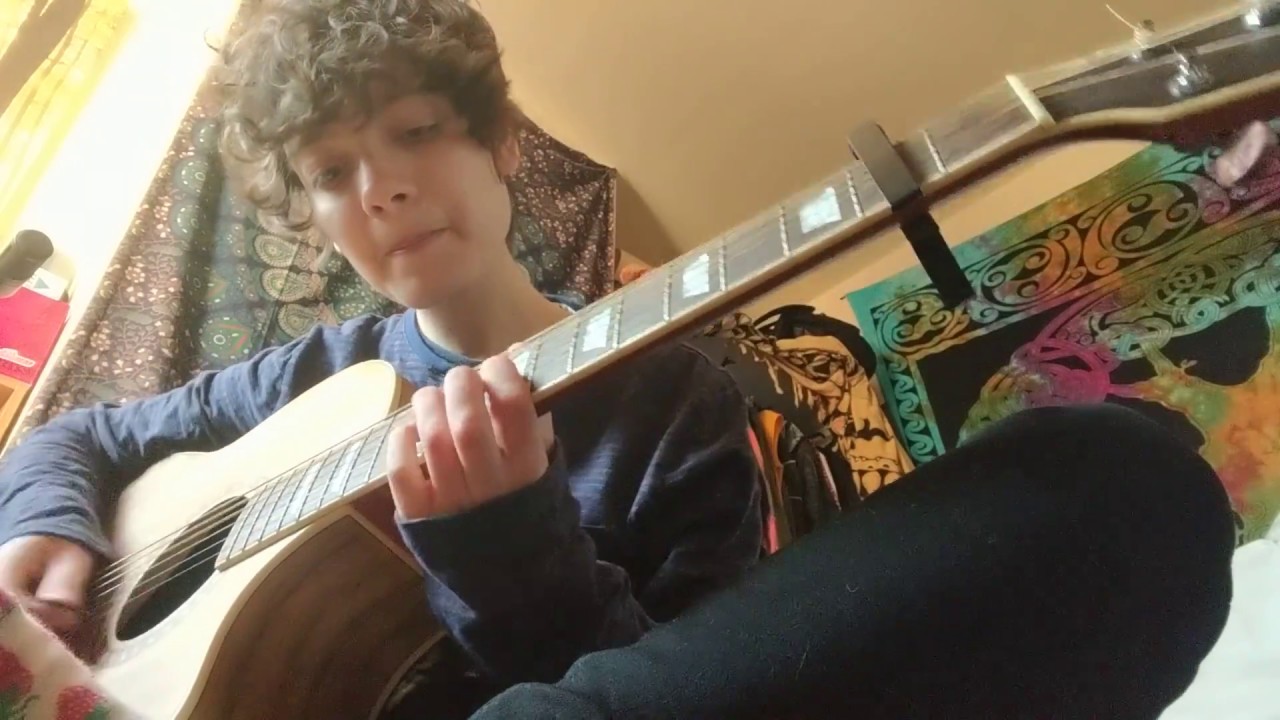 I'm Blind - Amy Naylor