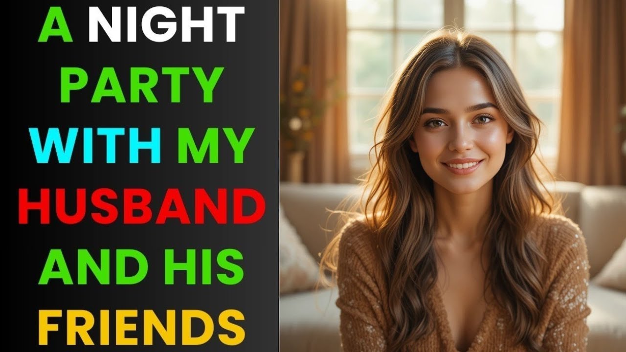 She Believed It Was the End at the Party — Then Everything Took an Unexpected Turn